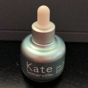 Oil restorative treatment